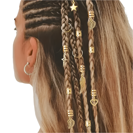 Hair Charm Add-On