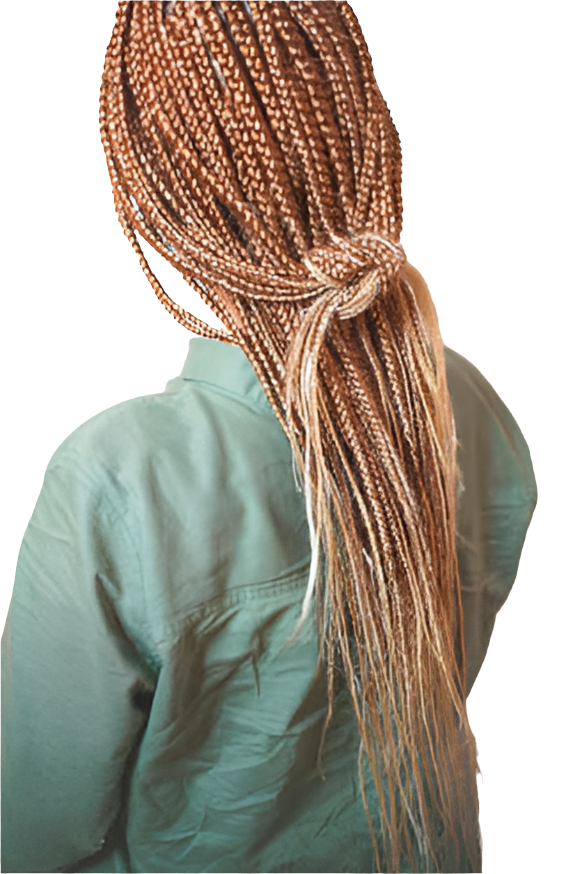 Box Braids