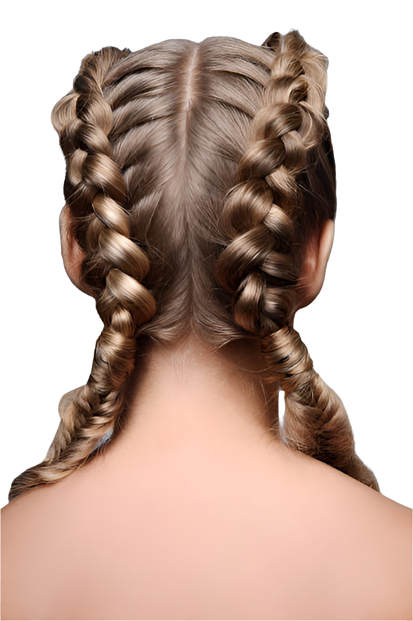 Basic Braids